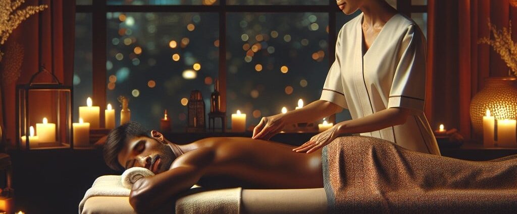 Hvorfor blir man torst etter massasje featured