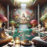Skal man dusje spa featured