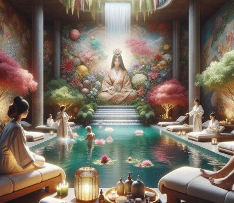 Skal man dusje spa featured