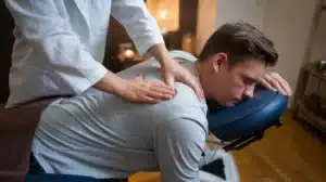 Fordelene dyp muskelmassasje grundig analyse featured