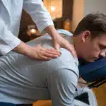 Fordelene med dyp muskelmassasje: en grundig analyse 3 Fysioterapi