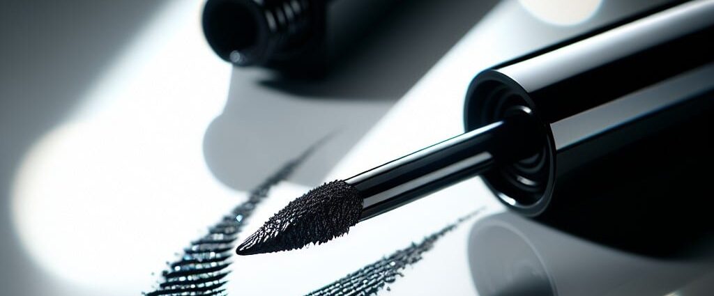 Permanent eyeliner: sikkerhet og skjønnhet i fokus – illustrasjon