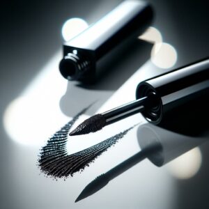 Permanent eyeliner: sikkerhet og skjønnhet i fokus – illustrasjon