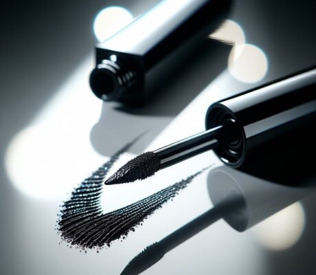 Permanent eyeliner: sikkerhet og skjønnhet i fokus – illustrasjon