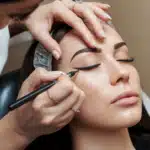 Permanent makeup