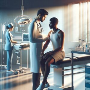 Permanent makeup mellom vipper: en voksende trend – illustrasjon