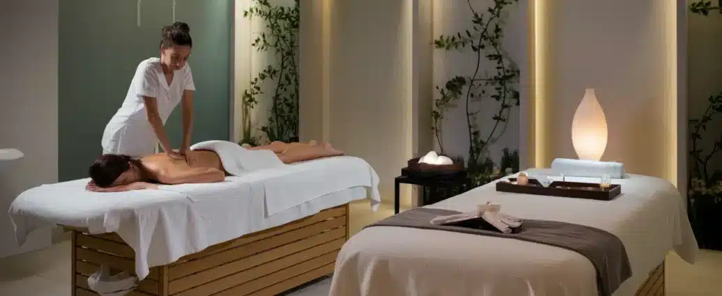 Fordelene lymfedrenasje massasje detox kroppen din featured