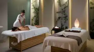 Fordelene lymfedrenasje massasje detox kroppen din featured