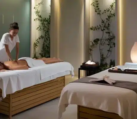 Fordelene lymfedrenasje massasje detox kroppen din featured