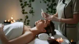 Kollagen boostende ansiktsbehandlinger holde huden ungdommelig featured