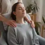 Reiki-healing: hva det er og hvordan det fungerer – illustrasjon
