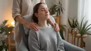 Reiki-healing: hva det er og hvordan det fungerer – illustrasjon