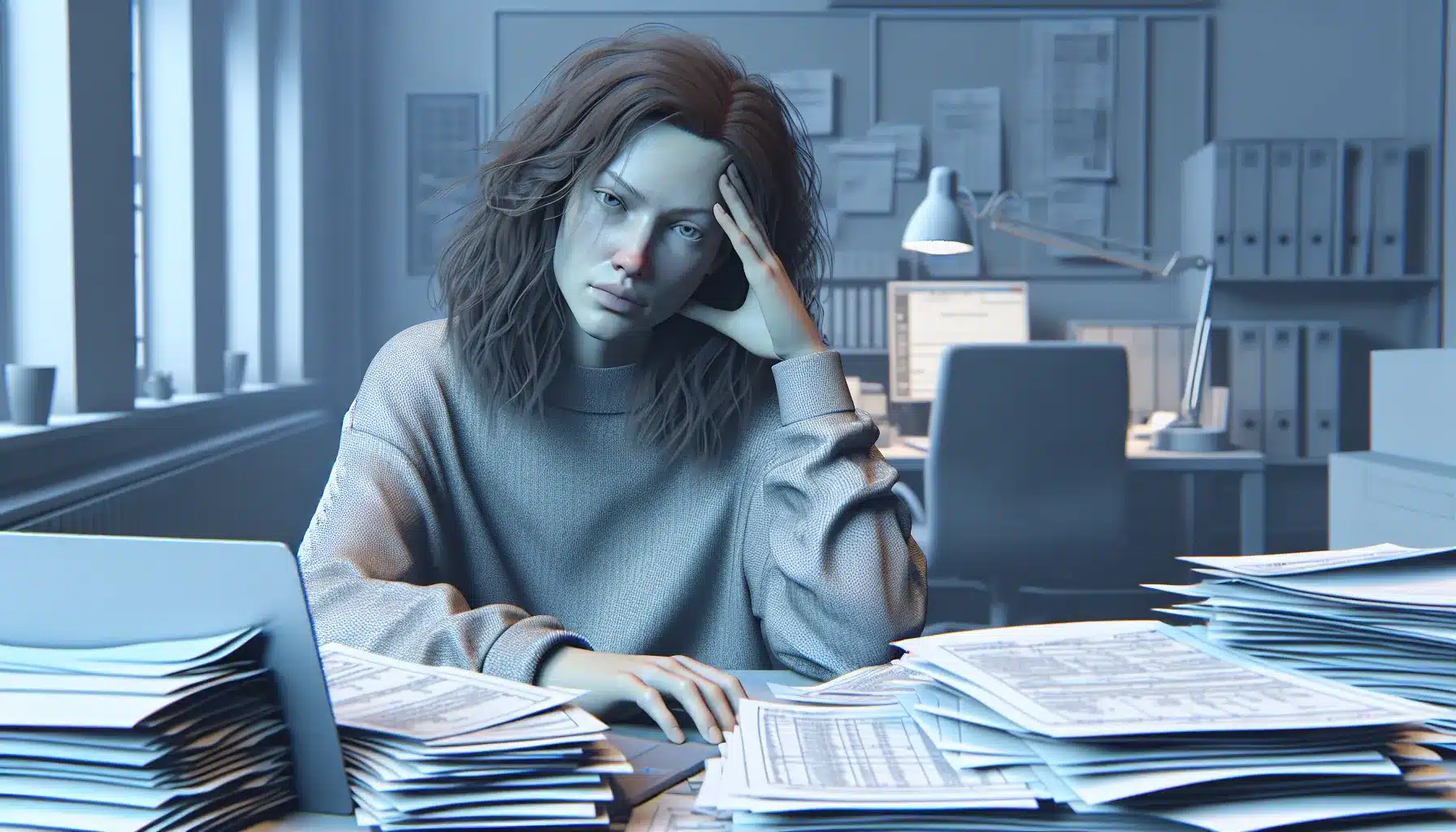 Symptomer på stress: Slik gjenkjenner du tegn før det blir alvorlig