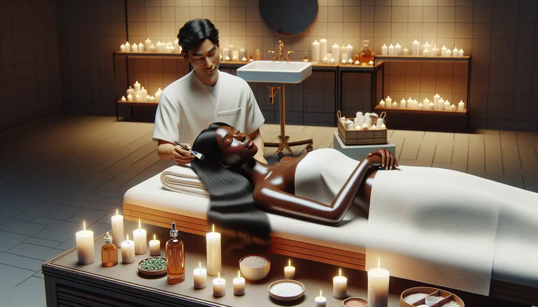 Forskjellen mellom dagspa- og medisinske hudpleiebehandlinger: slik velger du riktig behandling