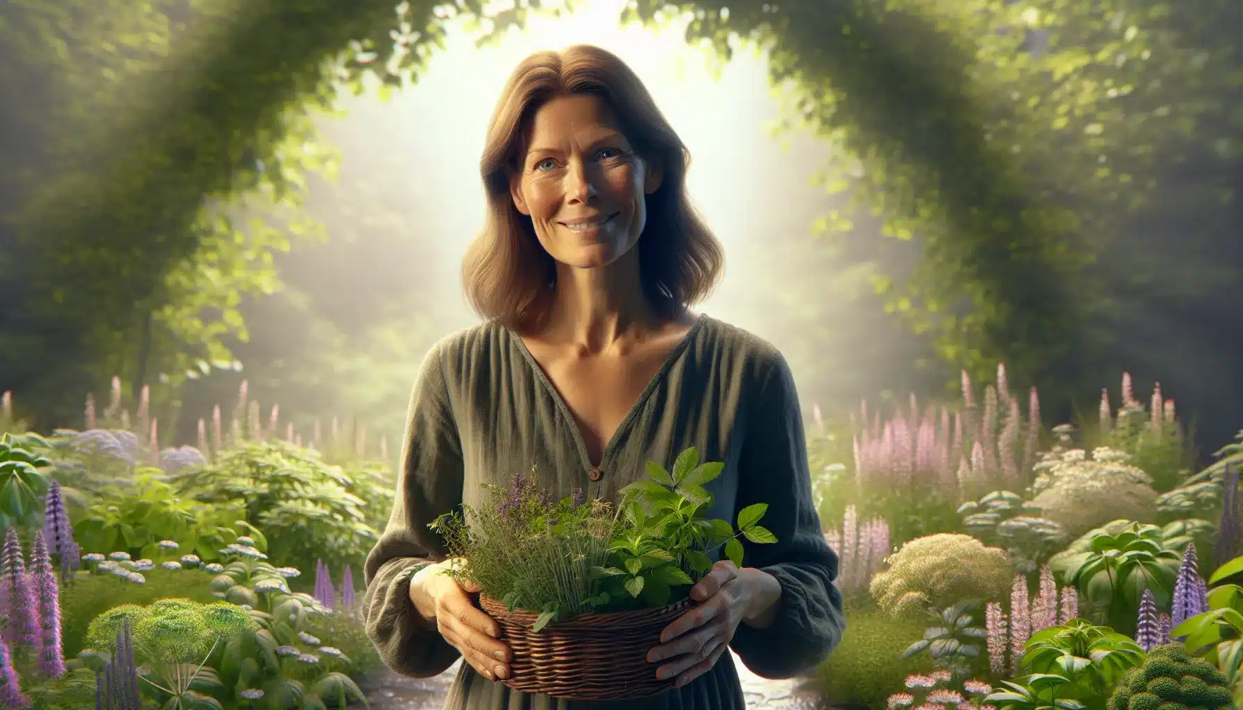 Rollen til en sertifisert herbalist i naturlig helbredelse – trygg og forskningsbasert veiledning