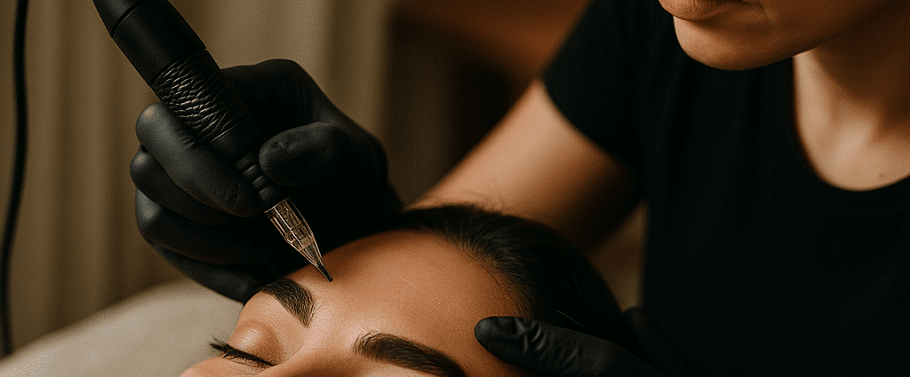Permanent makeup voksende skjonnhetstrend norge featured