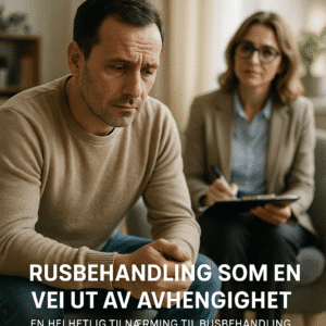 Rusbehandling vei ut avhengighet helhetlig tilnaerming featured