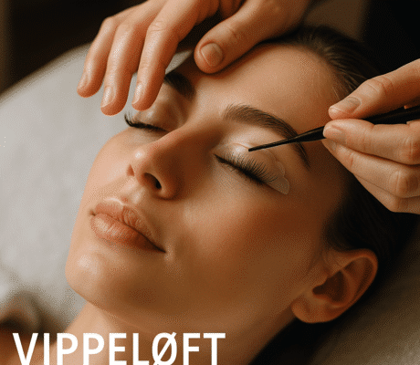 Vippeloft naermere titt populaere skjonnhetstrenden featured