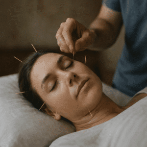 Slik kan akupunktur stotte immunforsvaret ditt featured