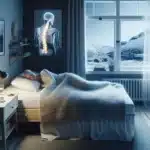 Slik kan kiropraktisk behandling forbedre søvnkvaliteten – illustrasjon 1