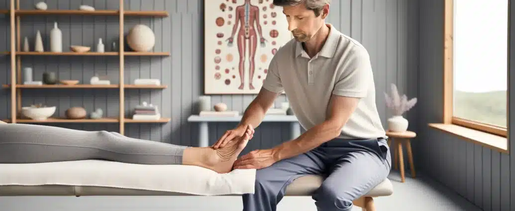 Hvordan soneterapi kan bidra til bedre fordøyelse – illustrasjon 1