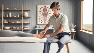 Hvordan soneterapi kan bidra til bedre fordøyelse – illustrasjon 1