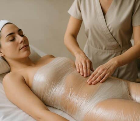 Hvordan kroppsinpakninger kan revitalisere huden din – lær hvordan kroppsinpakninger kan revitalisere huden din med mer fukt, glød